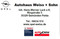 Logo Autohaus Weiß & Sohn